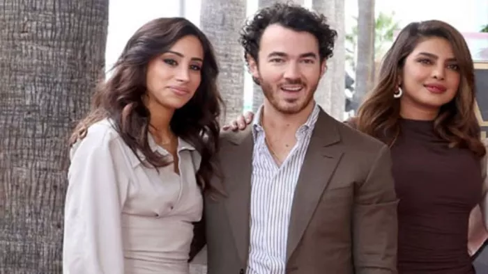 Kevin Jonas got skin cancer (Photo Instagram)