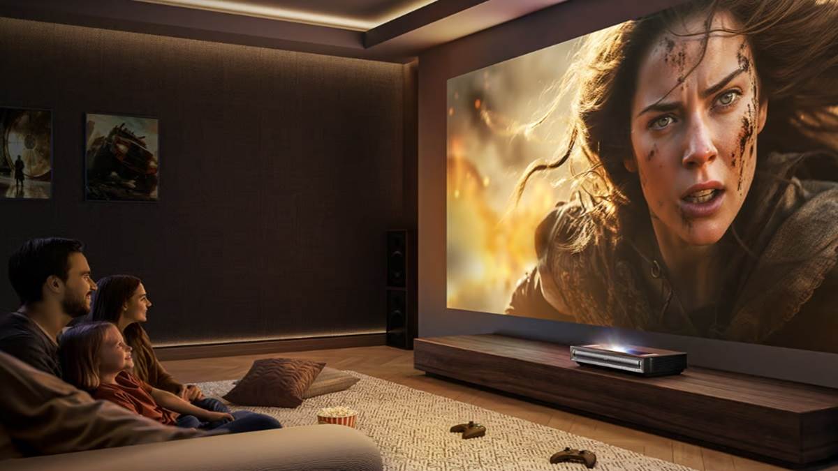 दिल, जिगर, गुर्दे, फेफड़े सब जीत लेते हैं ये Mini LED TV, घर में चलता है तो लगता है जैसे हो थिएटर