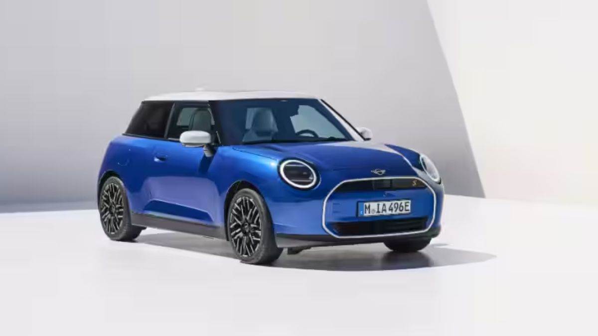 New-gen MINI Cooper S और Countryman की प्री-बुकिंग हुई शुरू, जानिए ...