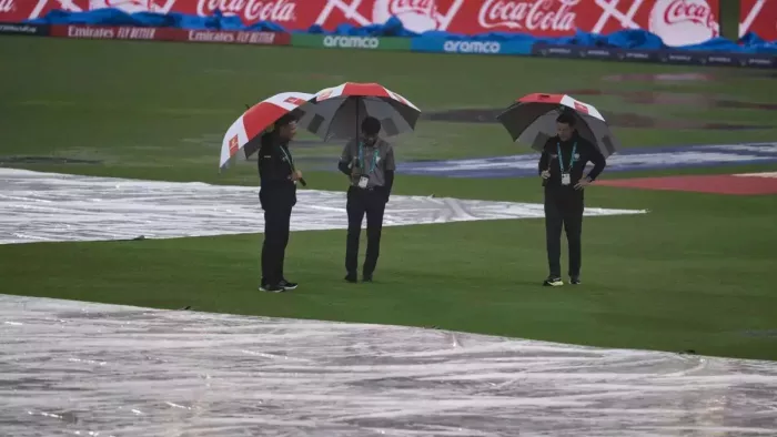 PAK vs IRE Weather Report: फ्लोरिडा का मौसम पाकिस्तान के लिए बनेगा काल