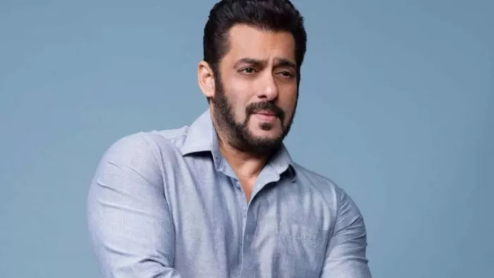 फायरिंग केस में सलमान खान का बयान दर्ज/ फोटो- Instagram