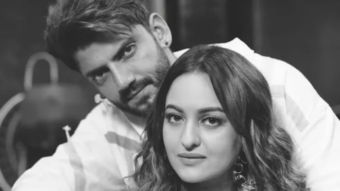 Sonakshi Sinha to go for register marriage with Zaheer Iqbal