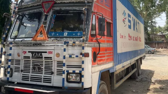 पंजाब के तस्कर गिरफ्तार, एक कुंतल नशीला पदार्थ बरामद