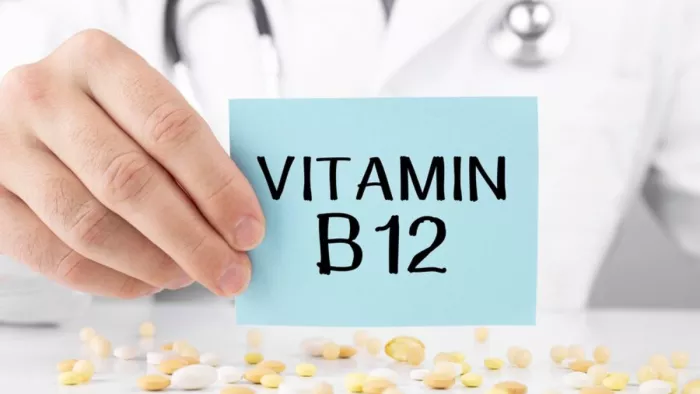 Vitamin B12 की कमी होने पर नजर आते हैं ये संकेत (Picture Credit- Freepik)