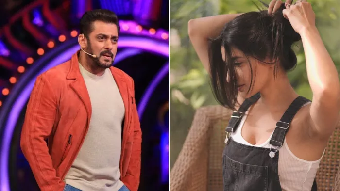 बिग बॉस 19 में दिखेगी ये एक्ट्रेस (फोटो क्रेडिट- इंस्टाग्राम)
