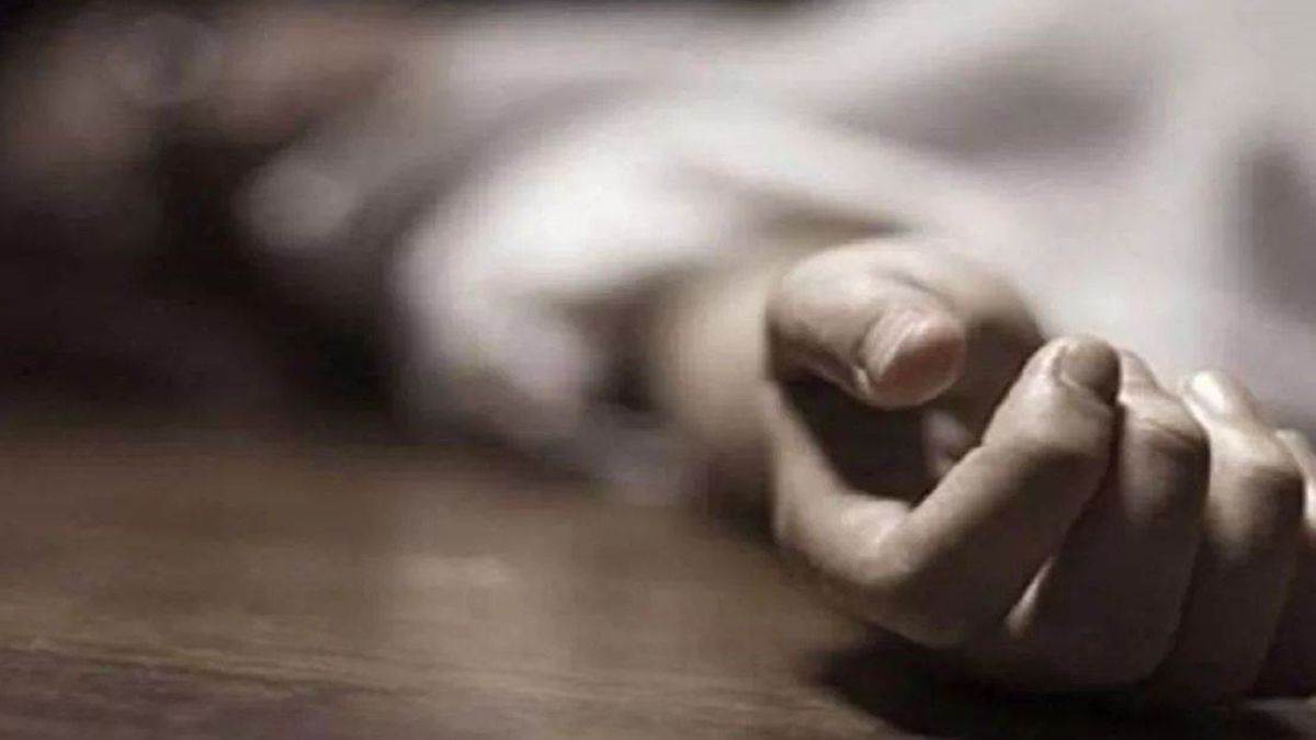 tragic accident prayagraj sub inspector dies on leave prayagraj news