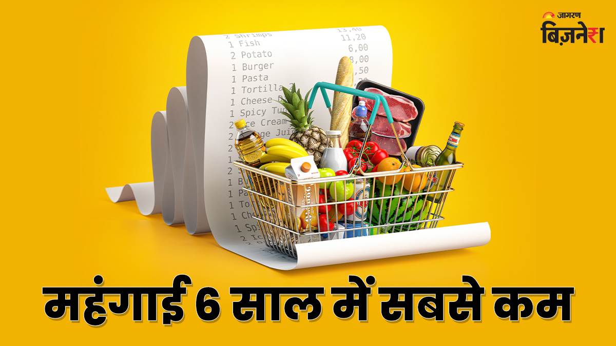 retail inflation in may drops to 6 year low due to falling food prices know experts outlook