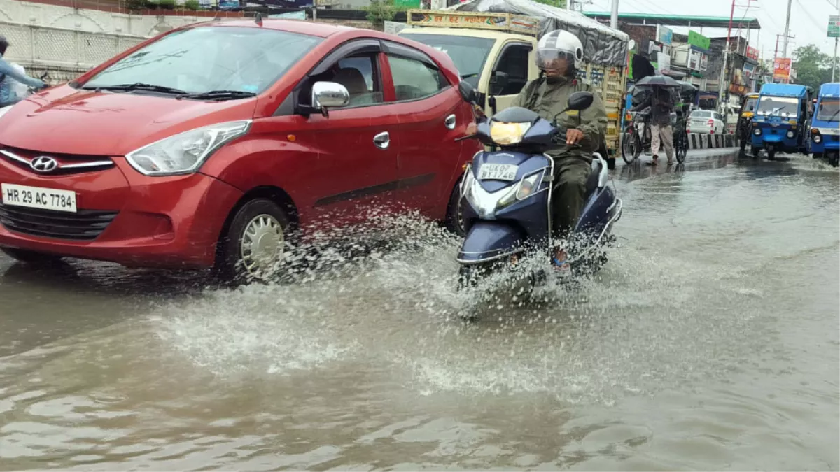 Uttarakhand Weather: आज से प्री मानसून शुरू, बारिश होने की संभावना; गर्मी होगी छूमंतर