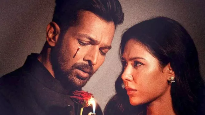 हर्षवर्धन राणे और सोनम बाजवा एक दीवाने की दीवानियत (फोटो-इंस्टाग्राम)