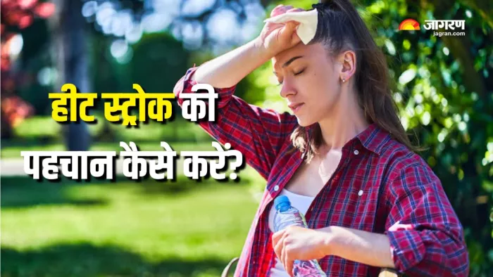 Heat Stroke Symptoms: हीट स्ट्रोक के इन लक्षणों पर दें ध्यान (Picture Courtesy: Freepik)