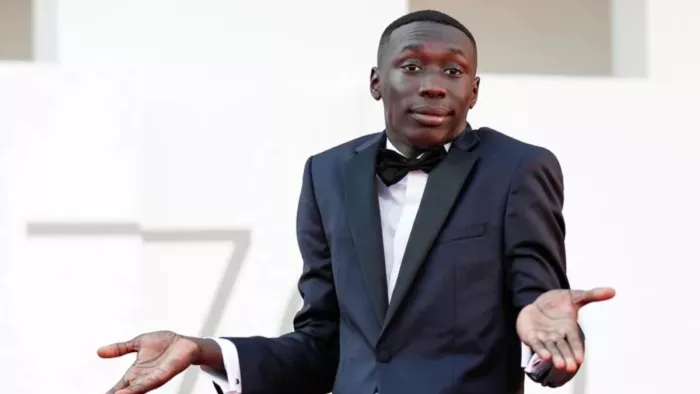 ट्रंप के 'इमिग्रेशन चाबुक' में फंसे टिकटॉक स्टार Khaby Lame, छोड़ना पड़ा US; टिकटॉक पर हैं 162 मिलियन फॉलोअर्स