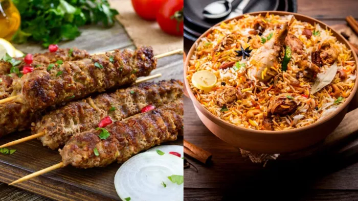 लखनऊ की इन डिशेज का जरूर चखें स्वाद (Picture Courtesy: Freepik)