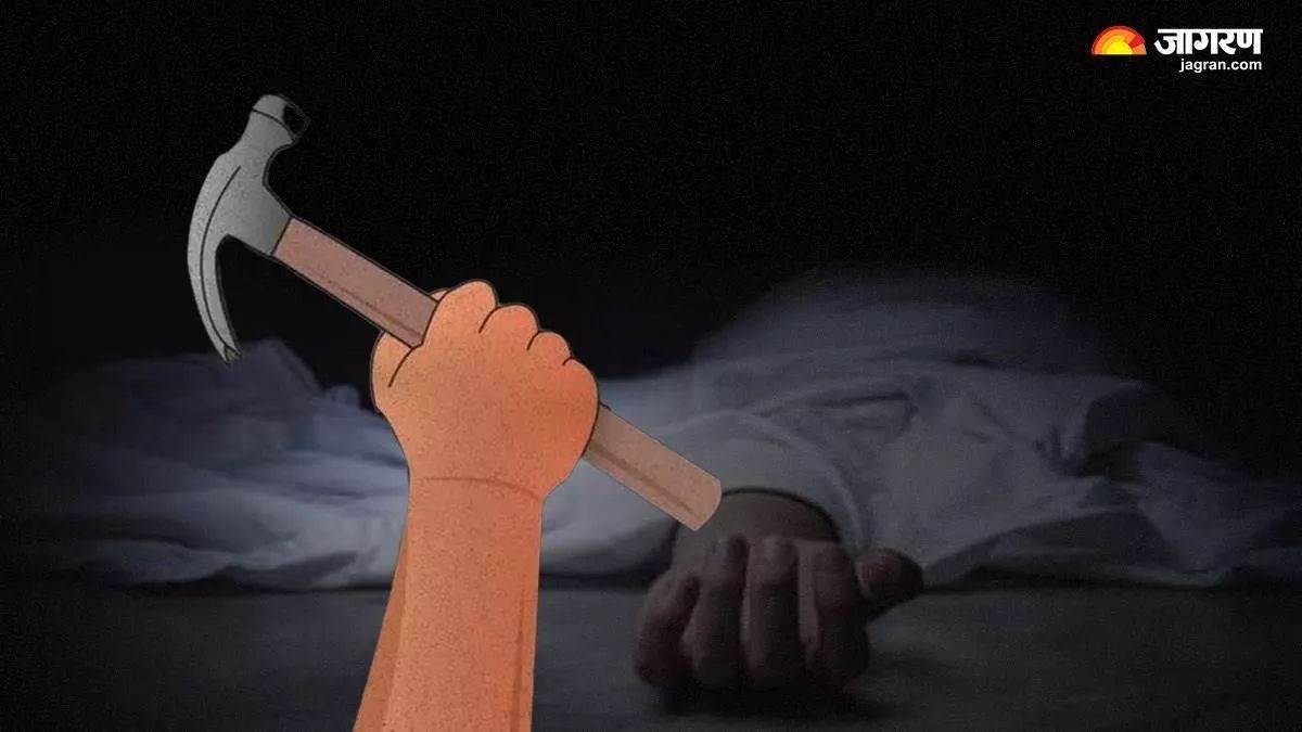 weeks after marriage woman radhika lokhande kills husband with axe in maharashtra