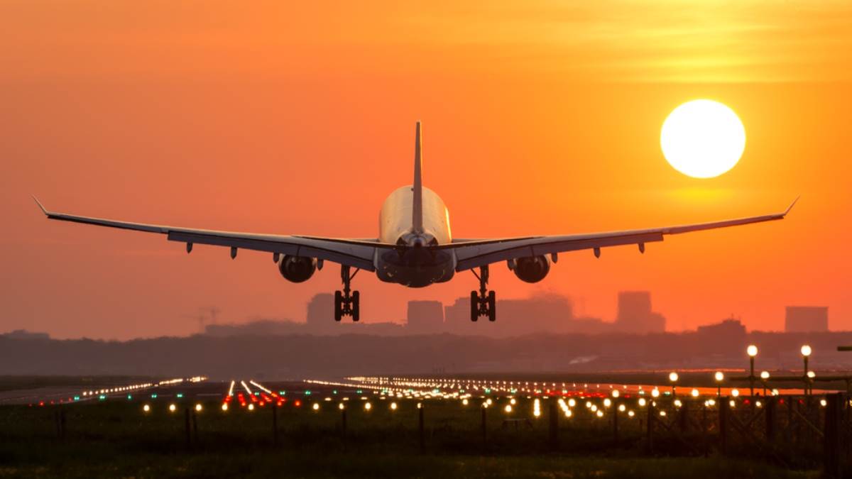 patna airport flight delays impact of ahmedabad plane accident