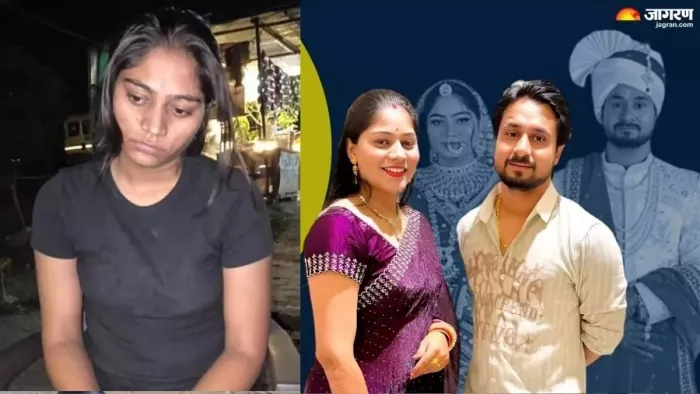सोनम रघुवंशी को लेकर एक और खुलासा। (फाइल फोटो)
