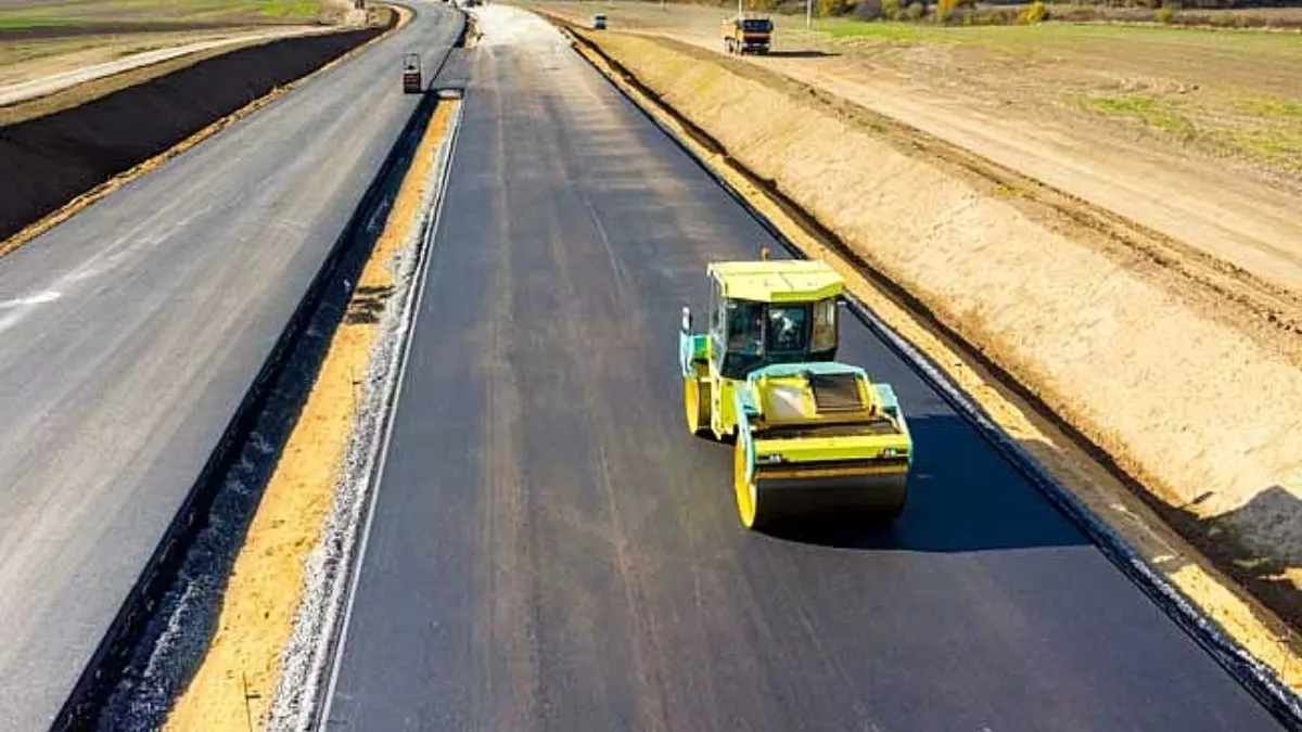Vaishali News: 10 मीटर चौड़ी होगी 18 KM लंबी सड़क, NH-19 से NH-722 तक जाएगी; 81 करोड़ मंजूर