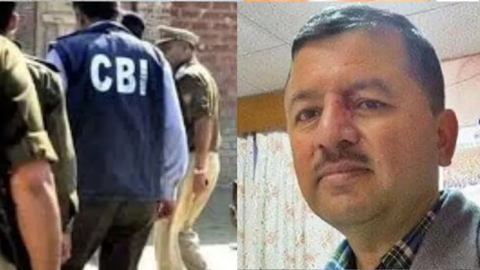 सीबीआई को मिले अहम सुराग, पहली गिरफ्तारी की तैयारी में एसआईटी। फाइल फोटो