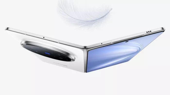 Vivo X Fold 5 जल्द होगा लॉन्च, मिलेंगे धांसू फीचर्स