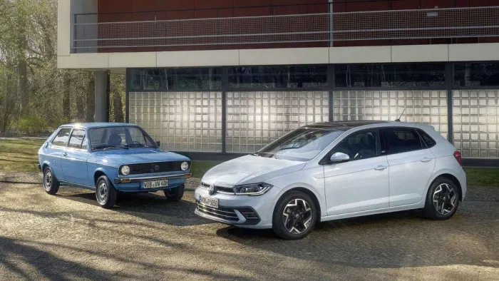 Volkswagen Polo का 50वां वर्षगांठ एडिशन लॉन्च