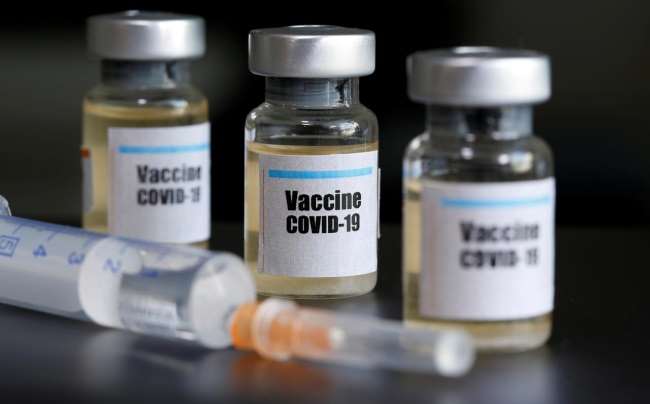Coronavirus Vaccine News: कोरोना वैक्‍सीन पर रूस ने मारी बाजी, सेचेनोव विश्वविद्यालय का दावा सभी परीक्षण रहे सफल - दैनिक जागरण