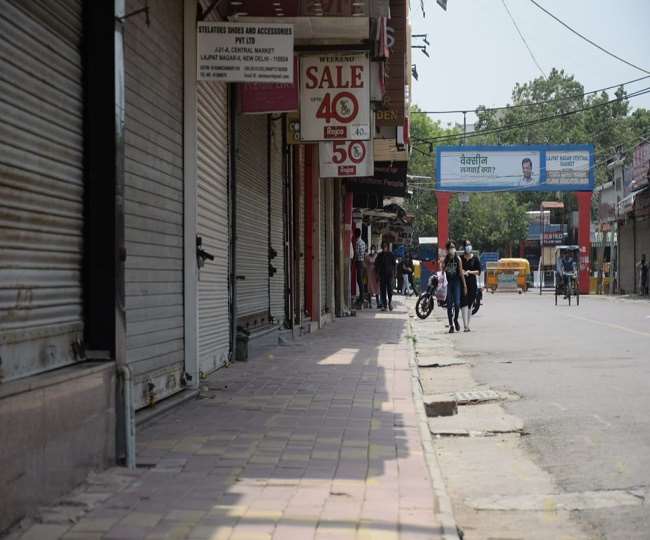 Delhi Market Closed News: सदर बाजार और जनपथ समेत दिल्ली की आधा दर्जन मार्केट बंद, यहां देखिये पूरी लिस्ट