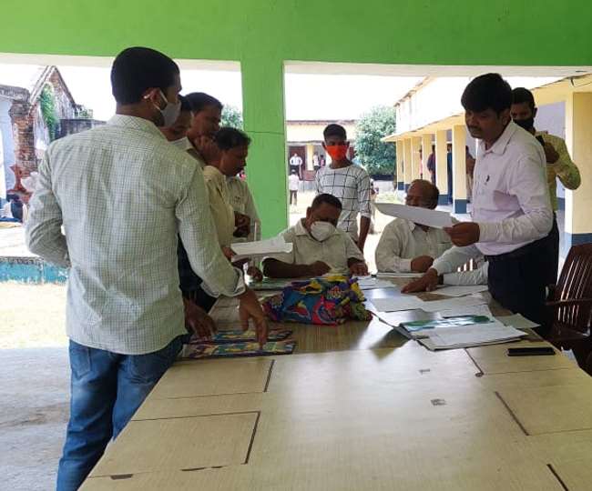 BANKA आज 1014 प्राइमरी शिक्षकों की होगी बहाली, 900 शिक्षकों के साथ हर