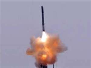 जमीन से जमीन पर मार करने वाले क्रूज मिसाइल ब्रह्मोस