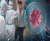 अब जिले में 13 कोरोना एक्टिव मरीज ही बचे हैं।