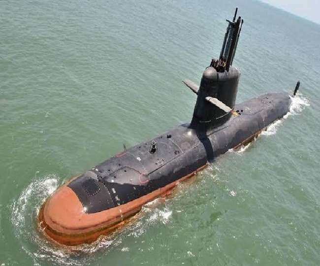 स्वदेशी पारंपरिक पनडुब्बियों के निर्माण के लिए