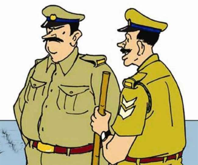 पुलिस ने कोर्ट से इन सभी आरोपियों का नौ दिन का पुलिस रिमांड ले लिया है