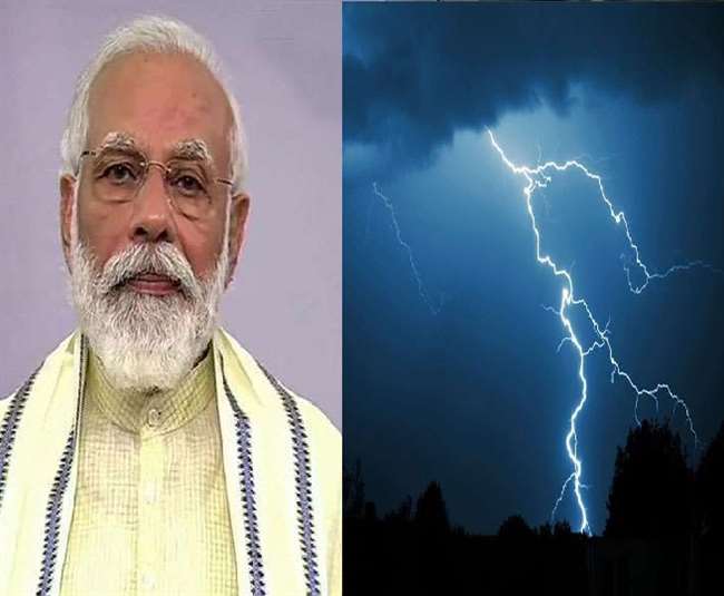 मध्य प्रदेश में भी दो दिन में 14 की गई जान, उप्र में 41 की हुई मौत