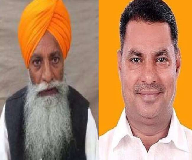 महंगा पड़ेगा किसान नेता गुरनाम सिंह चढ़ूनी मनोहर लाल को पाकिस्तानी कहना