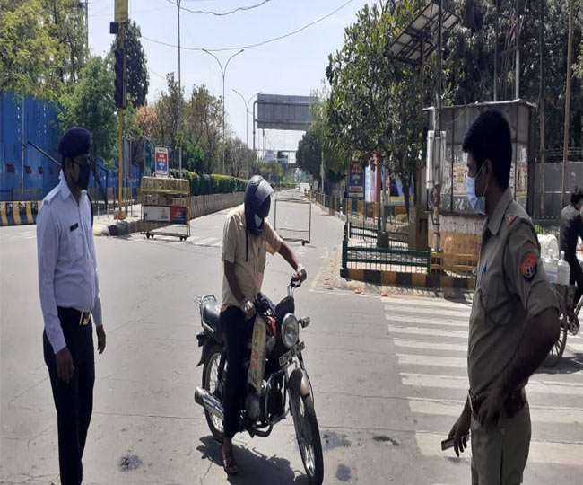 Night Curfew ALERT ! नोएडा और गाजियाबाद में भी नाइट कर्फ्यू में छूट, पढ़िये- नई गाइडलाइन
