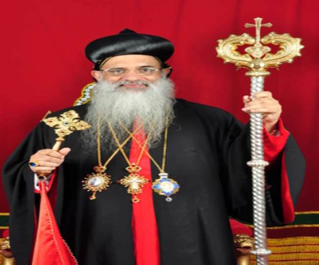 बेसिलियोस मार्थोमा पौलोज द्वितीय 74 साल के थे, पठानमथिट्टा के एक निजी अस्पताल में सुबह 2.35 बजे अंतिम सांस ली