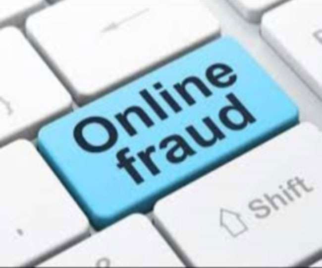 एसबीआइ क्रेडिट कार्ड बनाने के नाम पर ठगी करने वाले दो आरोपितों को गिरफ्तार किया है।