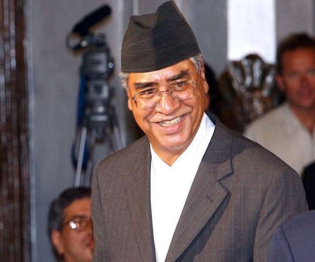 सदन को भंग करने के खिलाफ एक सहित 30 से अधिक याचिकाएं दायर की गई थी।