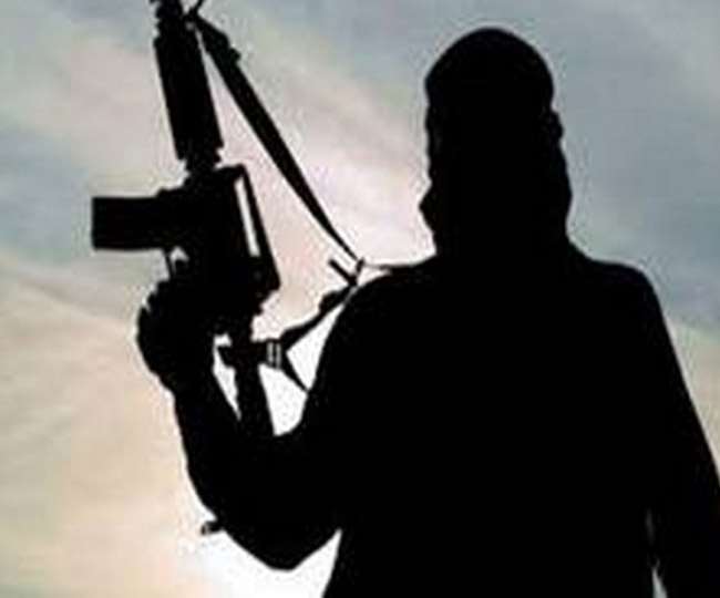 अफगान वायु सेना के हमले में 40 आतंकी ढेर
