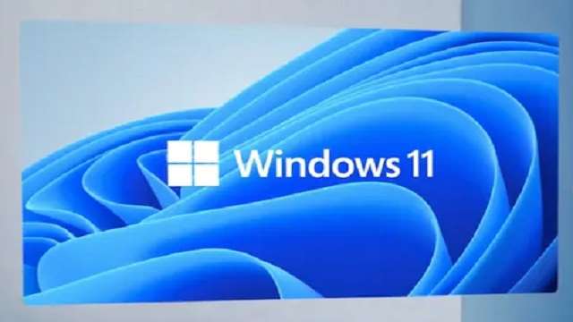 यह Window 11 की प्रतीकात्मक फाइल फोटो है।
