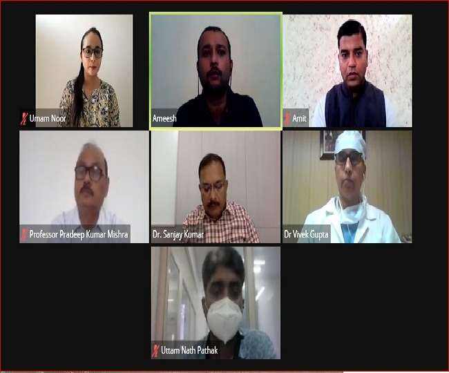 वैक्सीनेशन को बढ़ावा देने के लिए विश्वास न्यूज का मीडिया साक्षरता अभियान