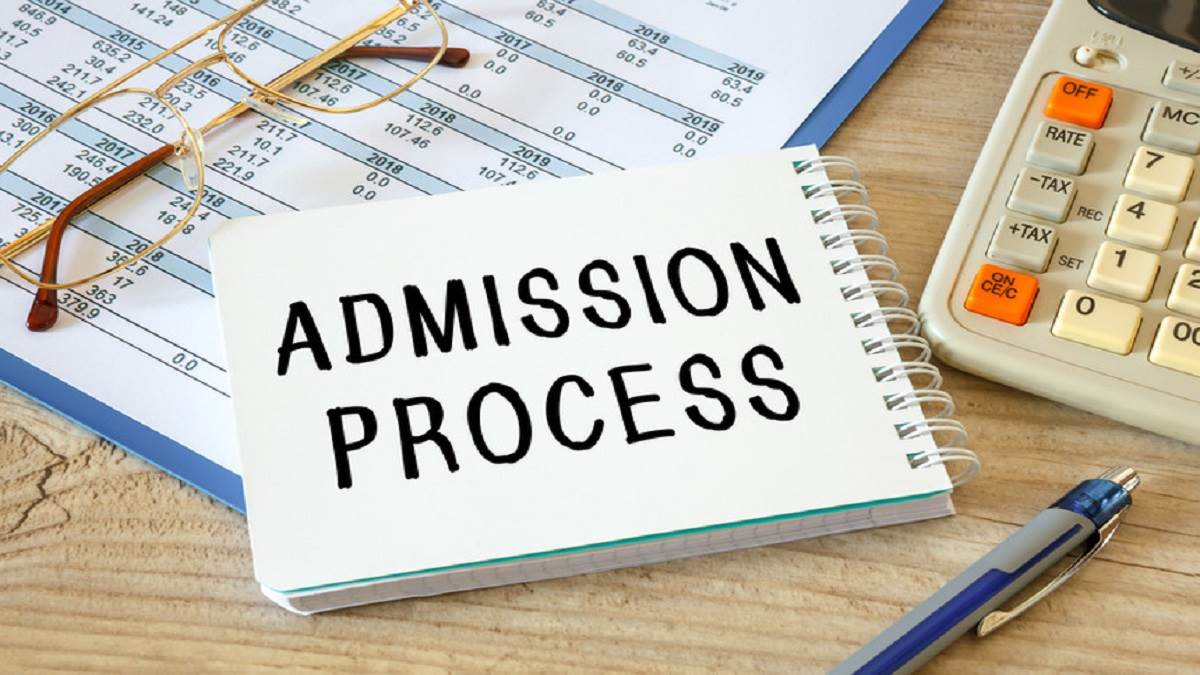 scrutiny of applicants came for admission in chirag scheme will start