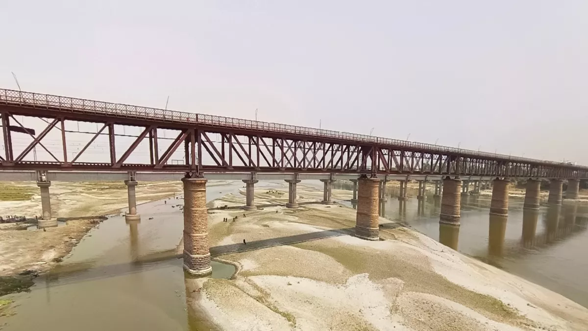 Bridge Pose (Setu Bandha Sarvangasana)