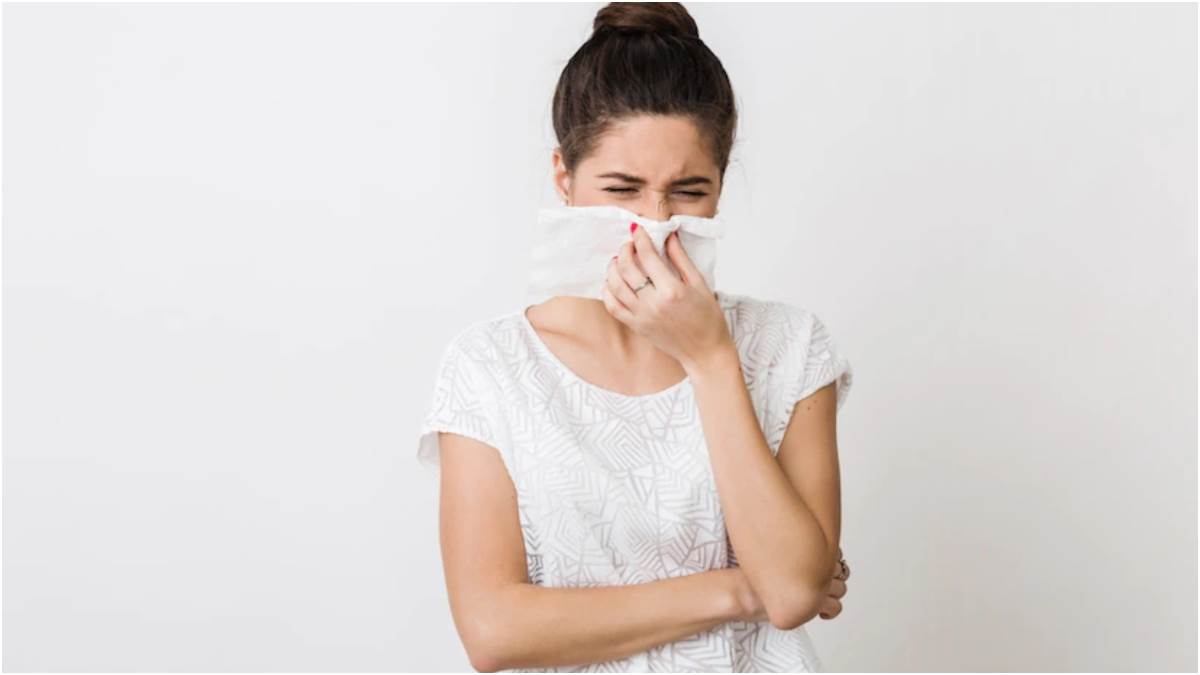 Cold Cough Remedies सर्दीखांसी और जुकाम से हैं परेशान, तो ये 7 घरेलू नुस्खे आएंगे काम! 7