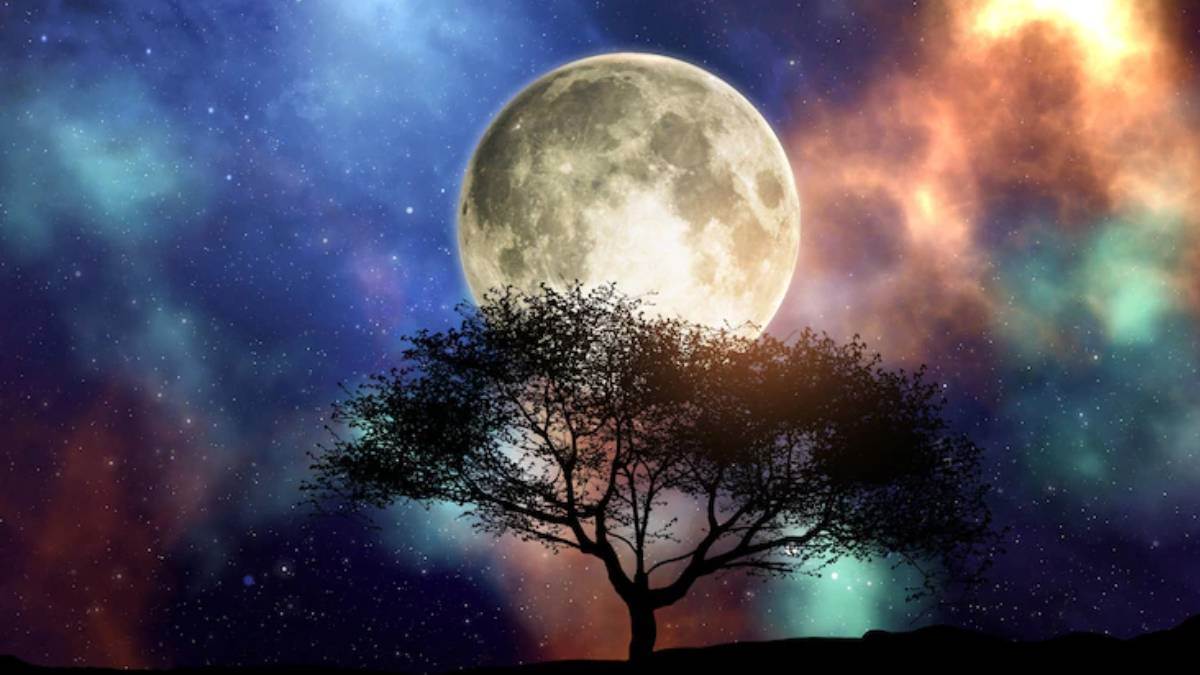 Ashadha Purnima