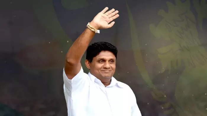 Sajith Premadasa होंगे देश के नए पीएम