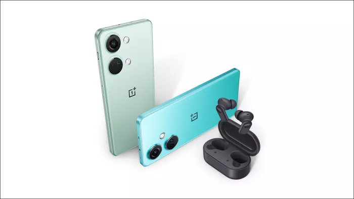 Features of OnePlus Nord 3 5G and Nord Buds 2r phone available for sale from July 15