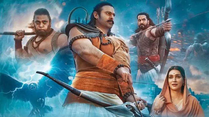 हाई कोर्ट में पेशी के खिलाफ आदिपुरुष फिल्म के निर्देशक ने सर्वोच्च न्यायालय का दरवाजा खटखटाया है।(फोटो सोर्स: जागरण)