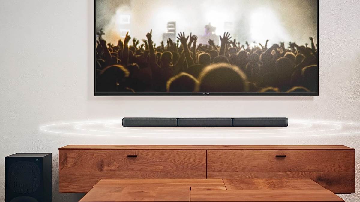 इन Sony Sound bar की दमदार अवाज पर जमकर नाचेंगे भोले बाबा के भक्त