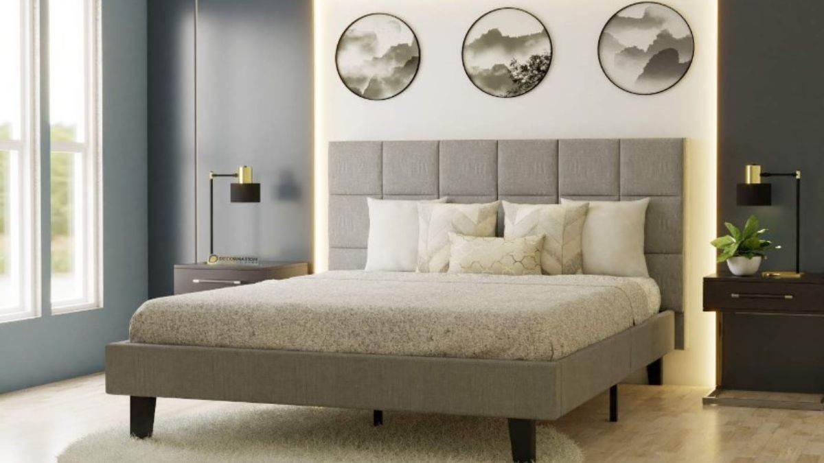 बेडरूम के लिए लेना है बेड? यहां देखें Queen Size Bed के लेटेस्ट डिजाइन, डिमांड में है बढ़ोतरी