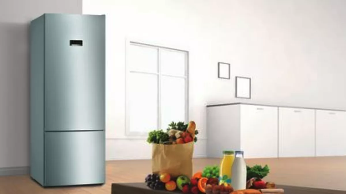 ये लेटेस्ट Bottom Freezer Refrigerators हैं बहुत डिमांड में, आते हैं शानदार लुक और ऑटो डिफ्रॉस्ट फीचर के साथ