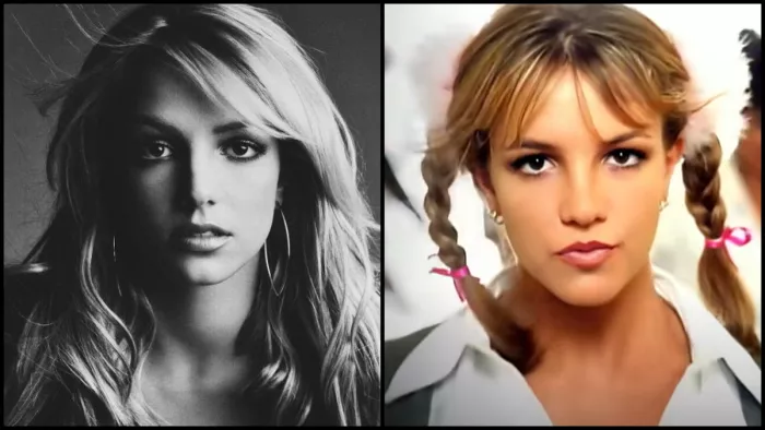 pop star britney spears signed a whooping 15 million dollar. Photo- Instagram/Britney Spears